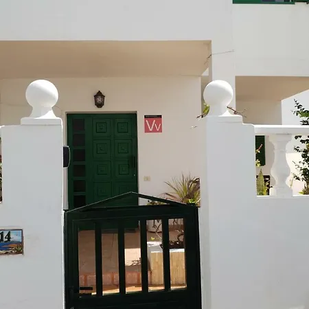 Chelada 2 Arrieta (Lanzarote) Exterior photo