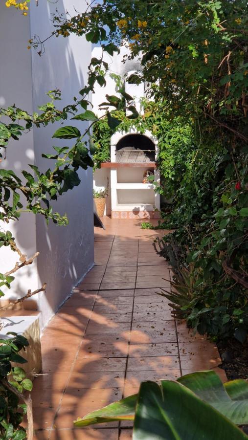 Holiday home Chelada 2 *
