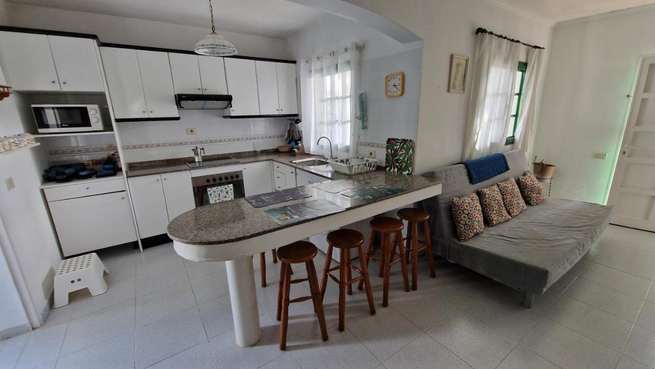 Holiday home Chelada 2