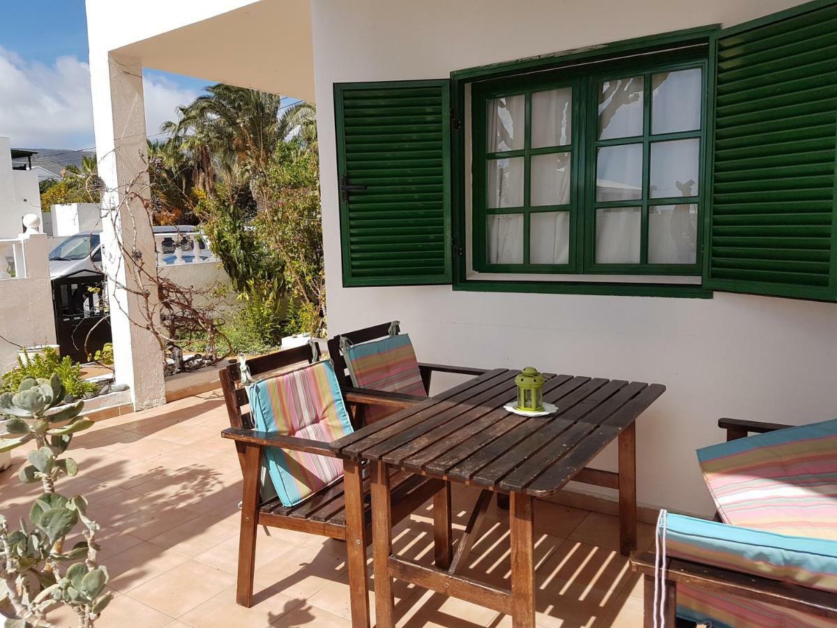 Chelada 2 Holiday home