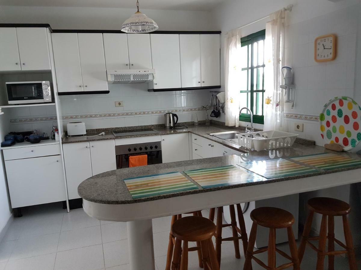 Chelada 2 Holiday home *
