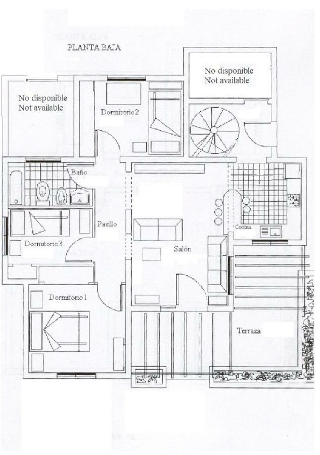 Chelada 2 Holiday home Arrieta (Lanzarote)