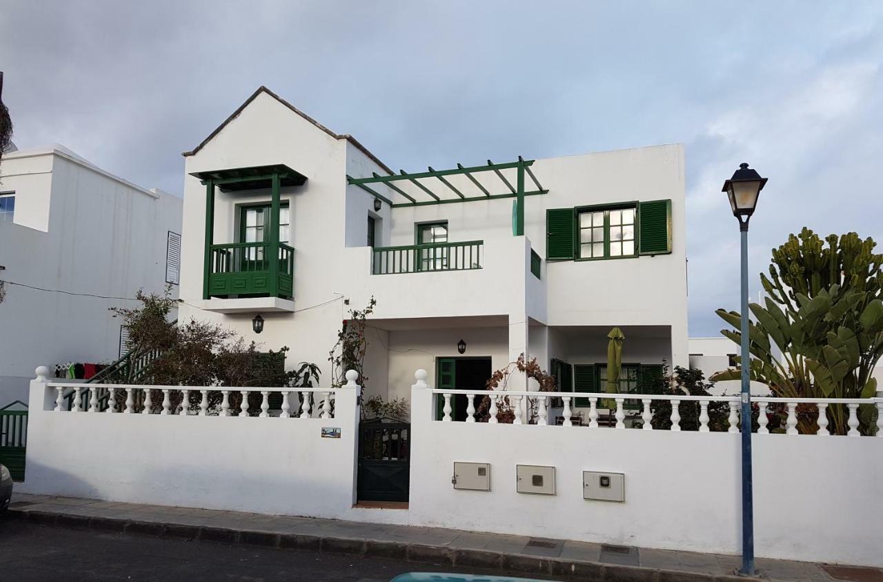 Chelada 2 Holiday home Arrieta (Lanzarote)