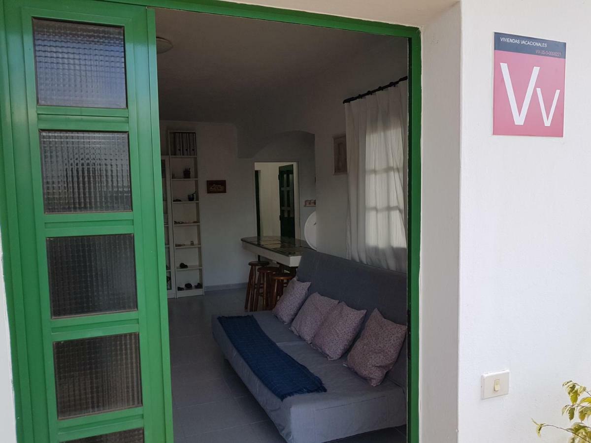 Casa de vacances Chelada 2 Arrieta (Lanzarote)